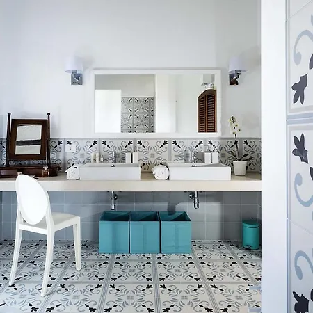 Villa Blue Moon Fontane Bianche