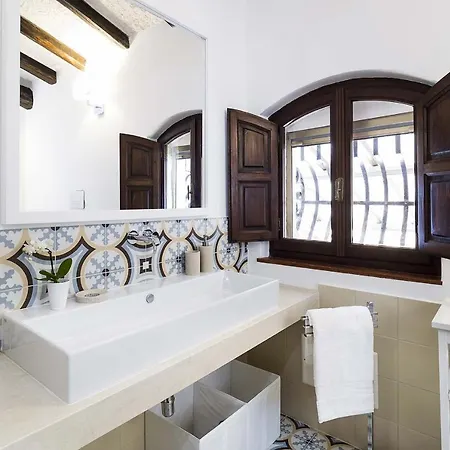 Blue Moon Villa Fontane Bianche