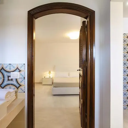 Villa Blue Moon Fontane Bianche