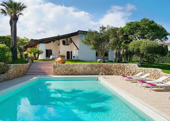 Blue Moon Villa