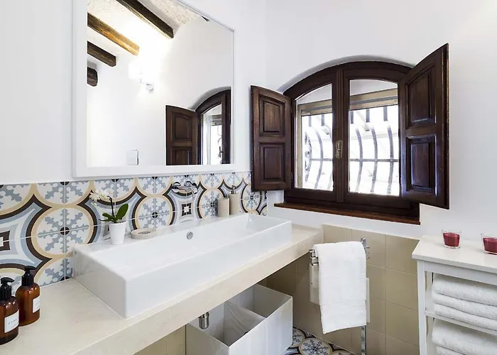 Blue Moon Villa Fontane Bianche