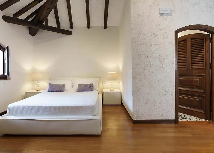 Villa Blue Moon Fontane Bianche