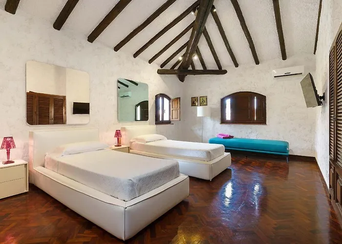 Blue Moon Fontane Bianche