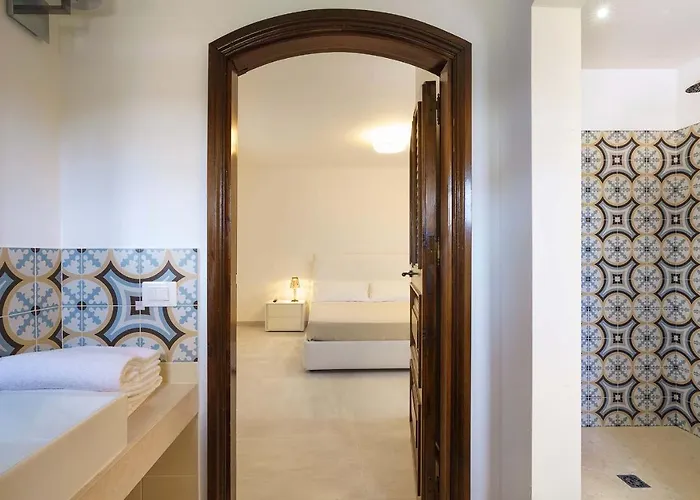 Villa Blue Moon Fontane Bianche