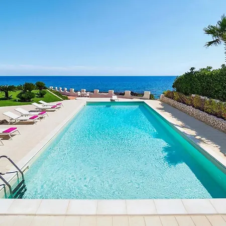 Blue Moon Вилла Фонтане-Бьянке