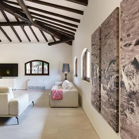 Вилла Blue Moon