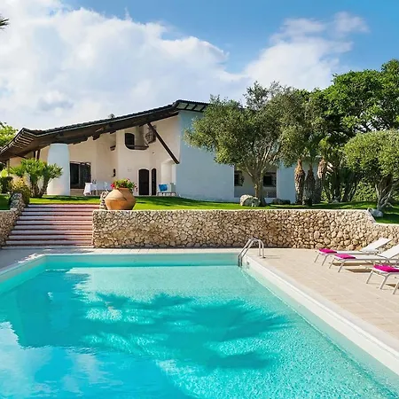 Blue Moon Вилла