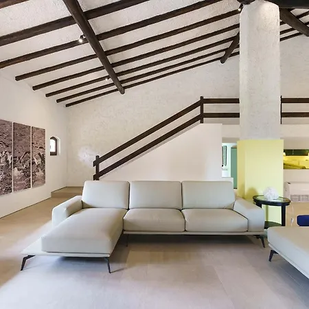 Вилла Blue Moon *