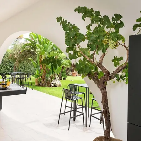 Blue Moon Вилла *