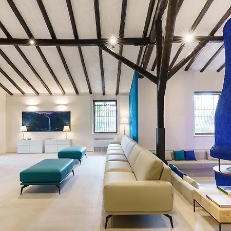 Вилла Blue Moon Фонтане-Бьянке