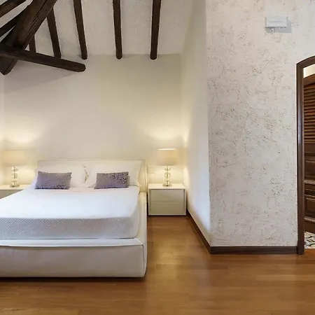 Вилла Blue Moon Фонтане-Бьянке