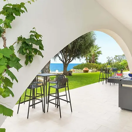 Blue Moon Вилла *