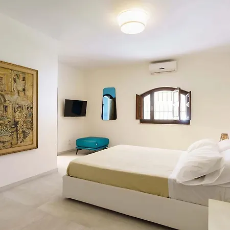 Вилла Blue Moon