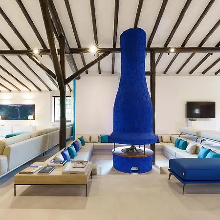 빌라 Blue Moon 폰타네비안체